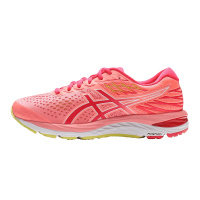 ASICS女鞋跑步鞋女子时尚经典跑步运动鞋1012A612-700