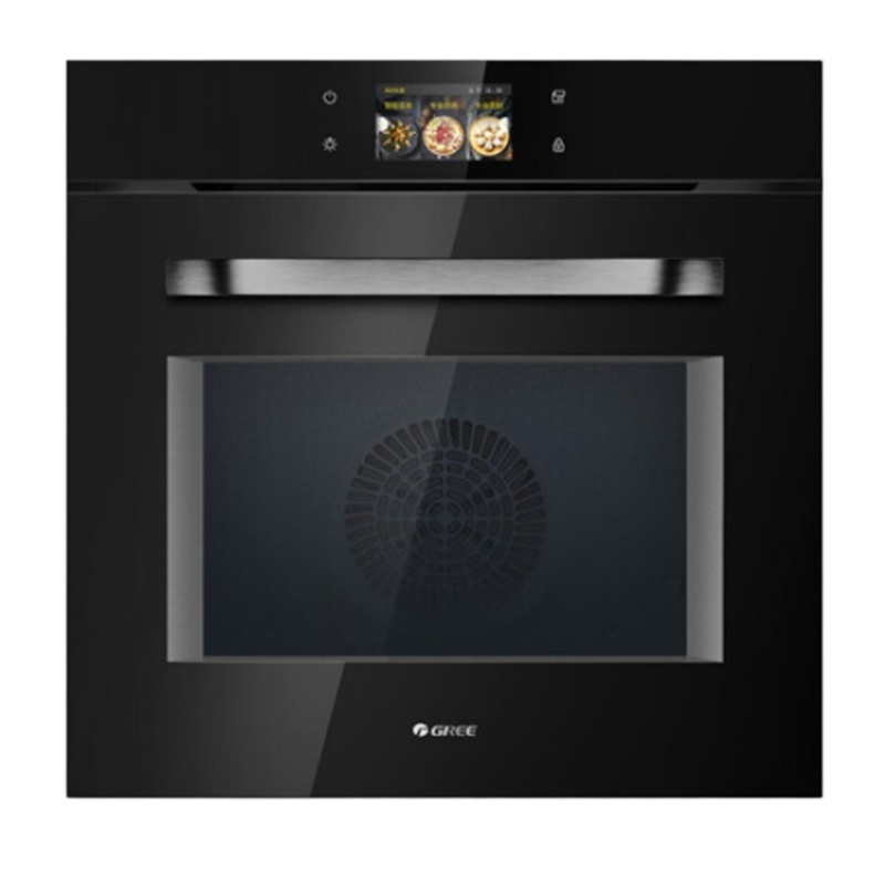 格力 (GREE) 烤箱 GOQD-5701Sa家用嵌入式蒸烤一体机 家用大容量蒸烤箱 多功能同时蒸烤