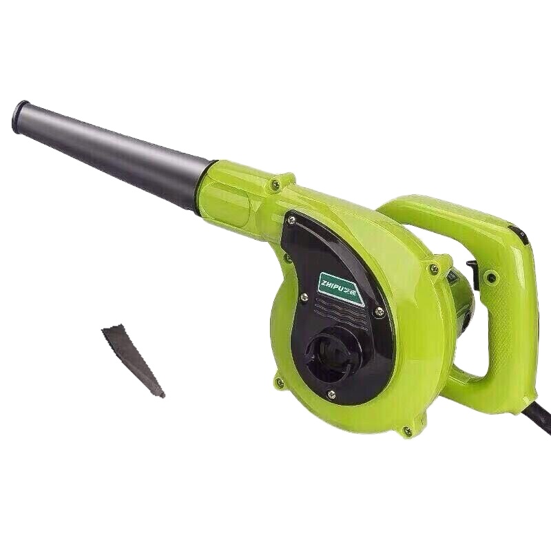 金穗慧采 6022 吹吸两用吹风枪鼓风机工业家用电脑吹风机除尘器吸尘吹吸风机