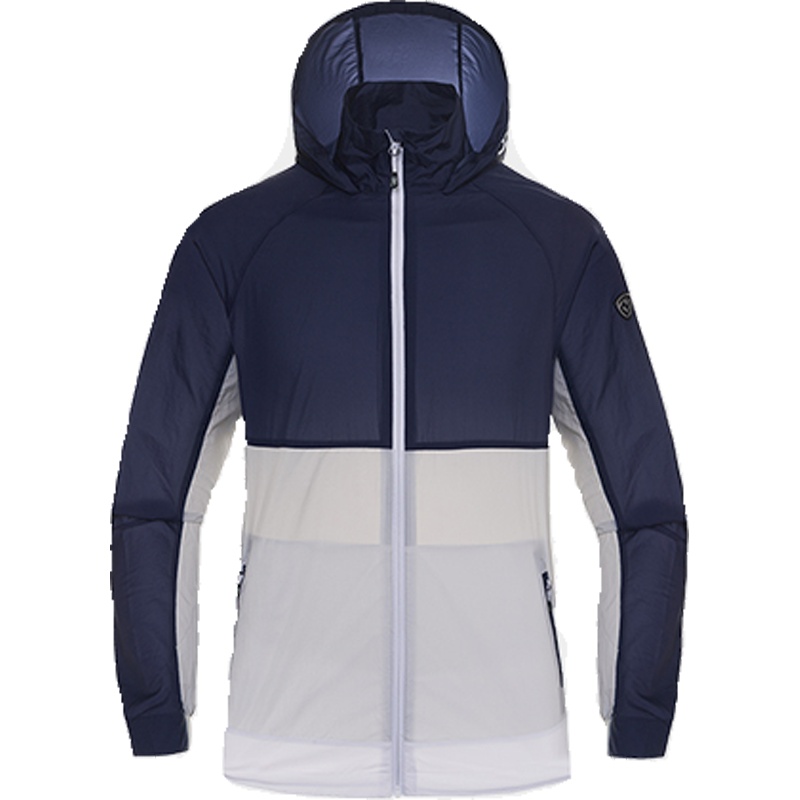 诺诗兰(NORTHLAND)户外男士便携旅行防晒皮肤风衣GL085B03