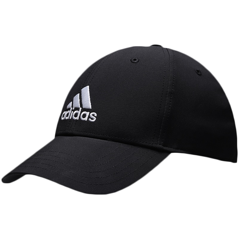 阿迪达斯男配帽子遮阳鸭舌帽综合训练运动帽FK0898