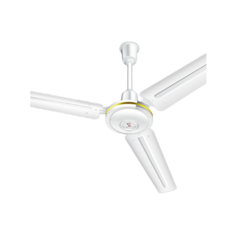 钻石牌吊扇56寸 白色