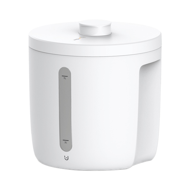 苏宁极物X博的真空保鲜箱防虫潮米桶零食密封盒储物罐宠物猫狗储粮罐