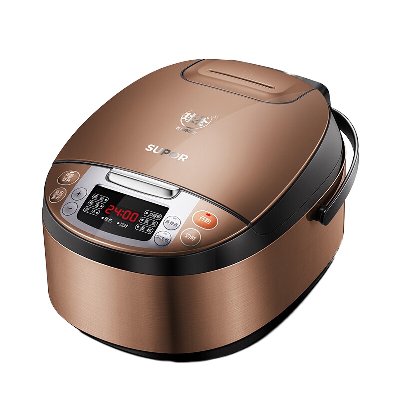 苏泊尔(SUPOR)球釜电饭煲CFXB50FC5033A