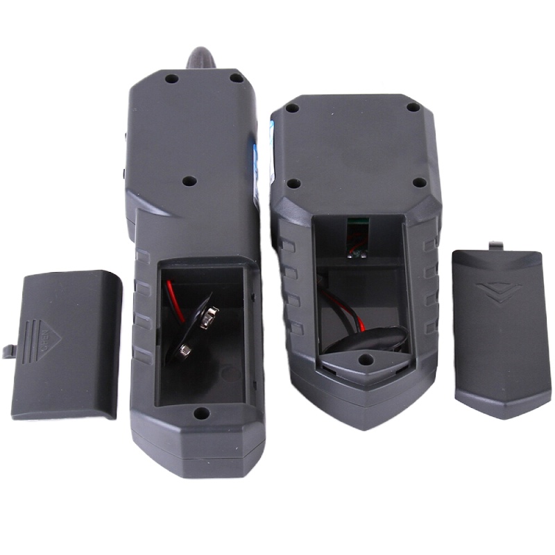 精明鼠(noyafa)NF-268寻线仪/抗干扰无噪音寻线器测线器