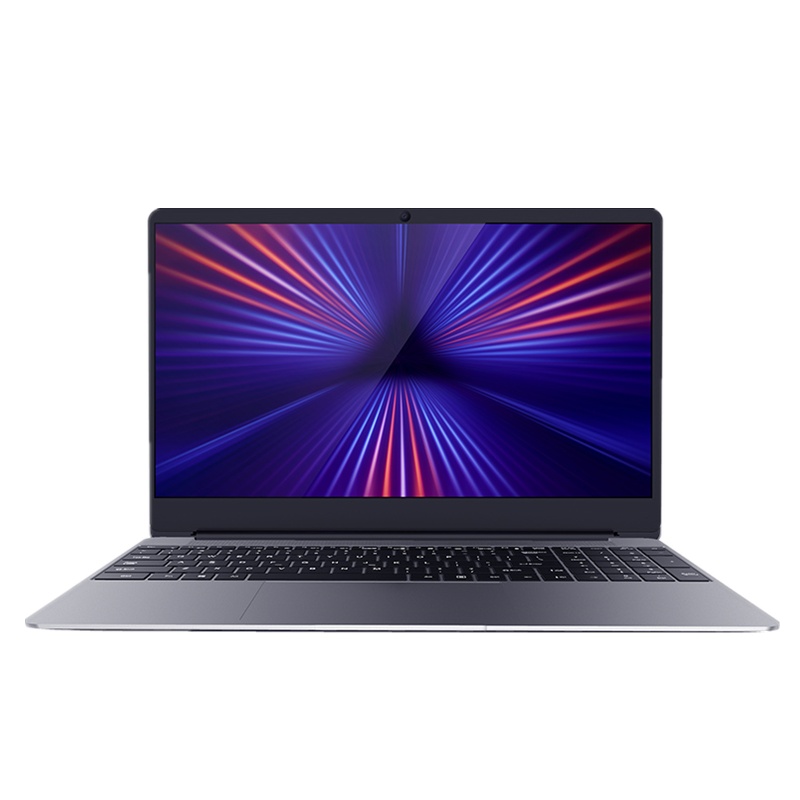 iru-M15X 2020新款微边框笔记本电脑超轻薄便携大学生办公商务吃鸡3D电竞 15.6英寸窄边框游戏本手提 酷睿8代i7-8550U 4G内存 128G M.2固态