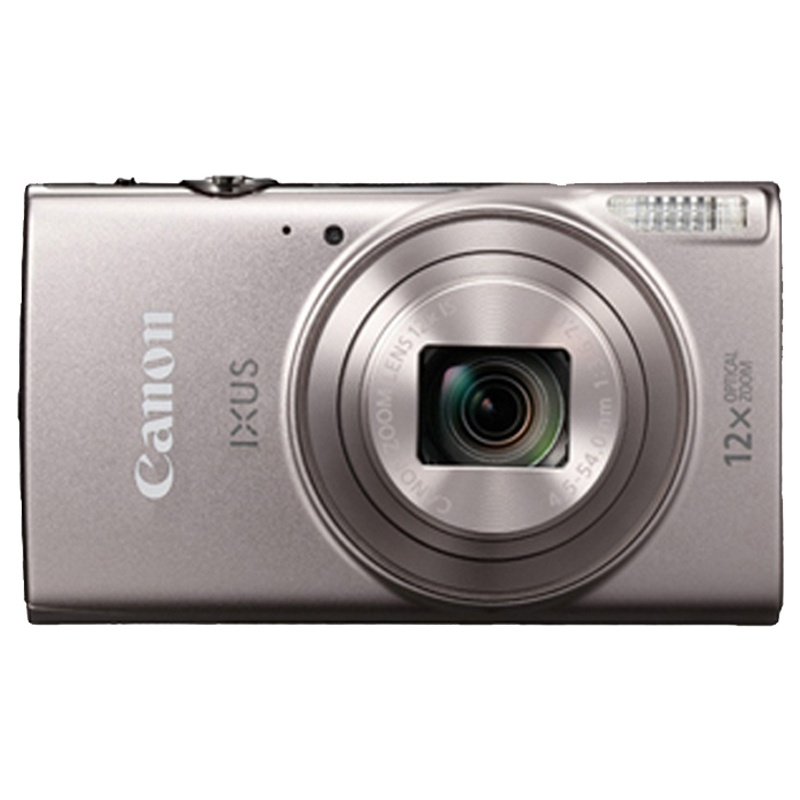 佳能(Canon) IXUS 285 HS 银色(32G卡+包) 数码相机 约2020万像素 3英寸屏