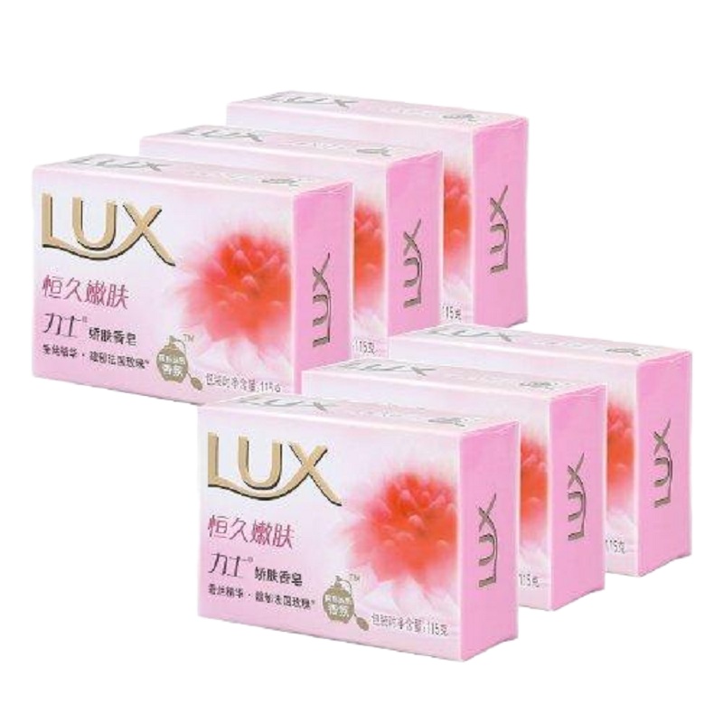 力士恒久嫩肤娇肤香皂115g