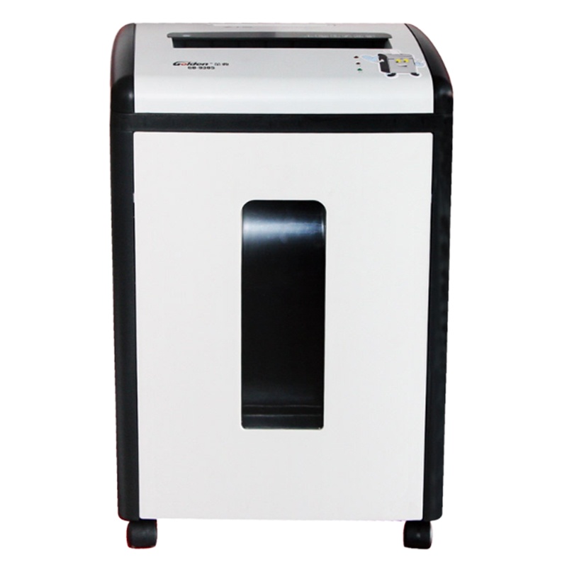 金典(GOLDEN)GD-9305 碎纸机 金蚕系列