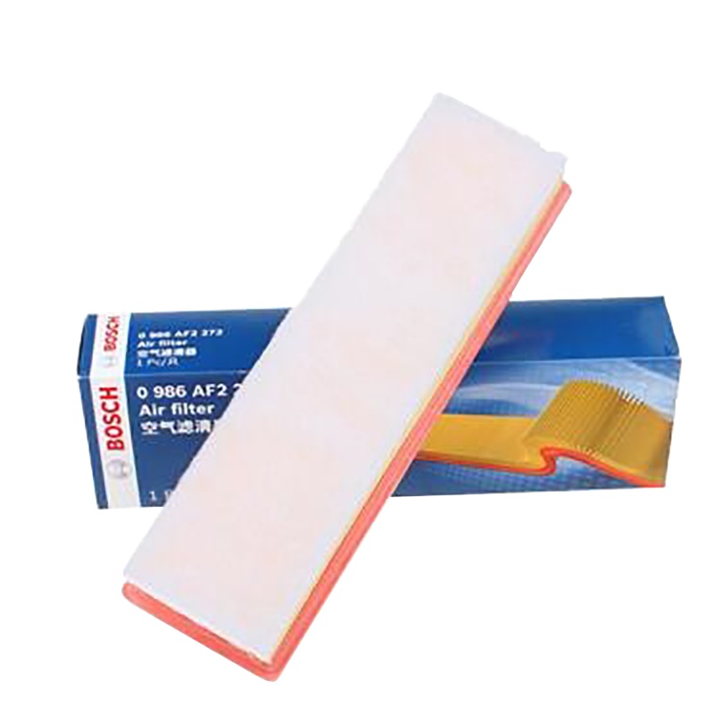博世(BOSCH)空气滤清器0986AF2272(标志206/207/C2)