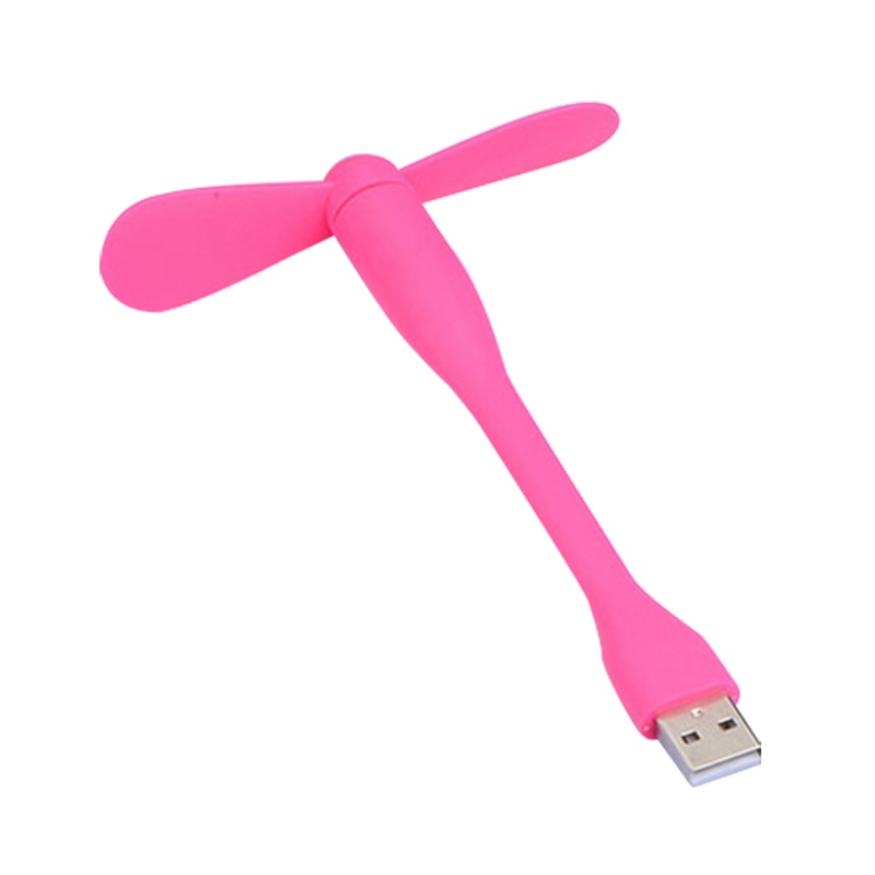 USB小风扇迷你随身手持便携式小型超静音充电宝风扇落地移动电源学生教室桌面宿舍用自营小风扇电脑笔记本散热台扇蚊帐中摆摊