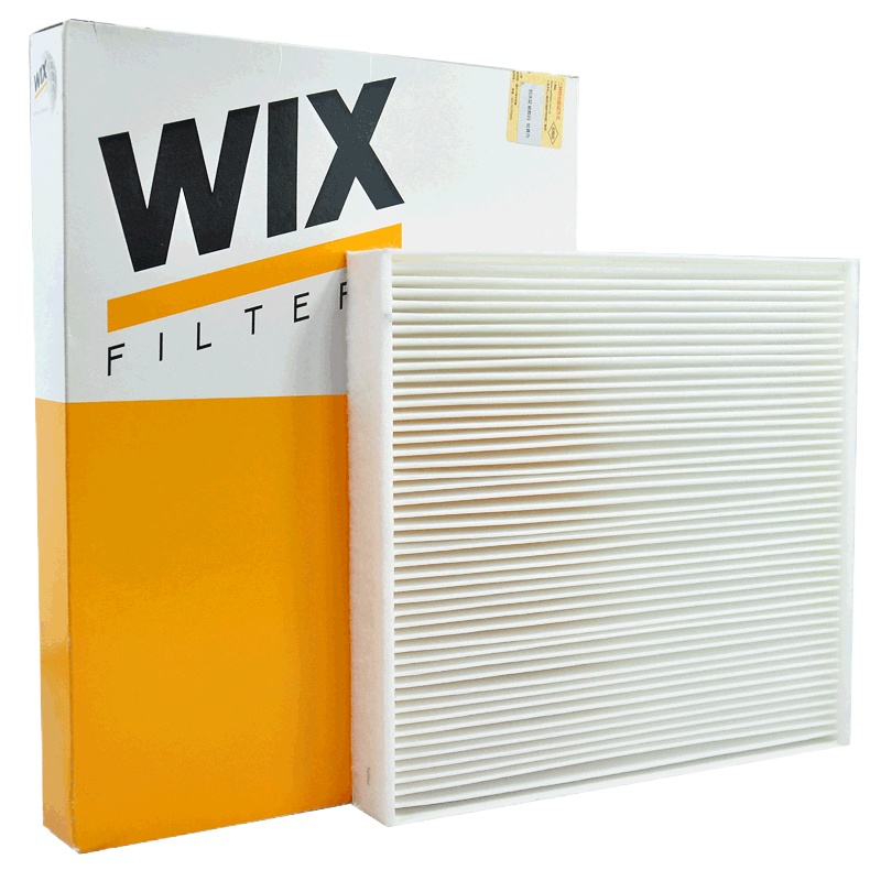 维克斯(WIX)单效空调滤WP2078适配新老款宝马Z4(E85/E86/E89)