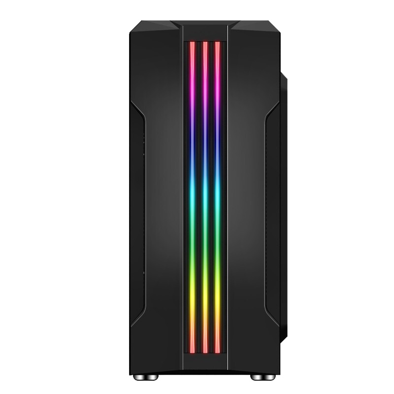 甲骨龙i5 10400F十代RTX2060 6G独显480G固态盘DIY组装机吃鸡游戏电脑主机台式组装电脑整套