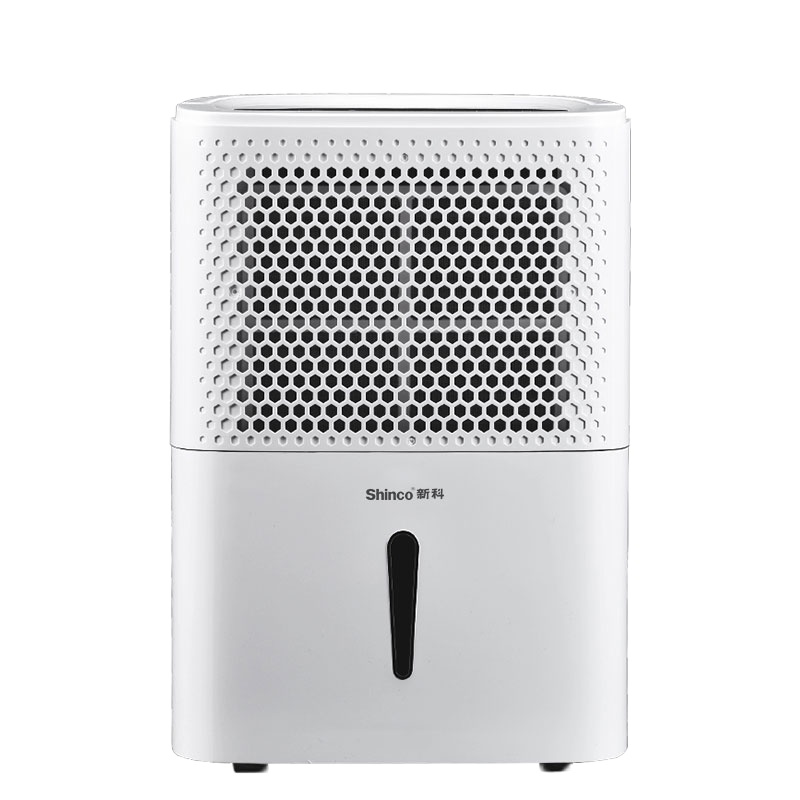 家用除湿机 除湿器 别墅除湿 干衣机净化空气 CF30BD/ZF 单台装