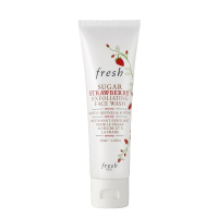 馥蕾诗FRESH澄糖草莓多效轻柔磨砂霜50ml