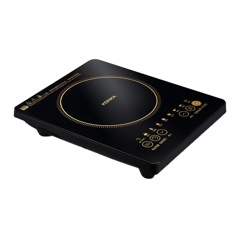 康佳(KONKA) 家用通用电磁炉 KGCN-2013 (KGIC-2067)