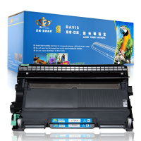 皇者.巴威(BAVIS)适合联想LT2641墨粉盒M7600D M7650DF LJ2650DN打印机LJ2600D硒鼓
