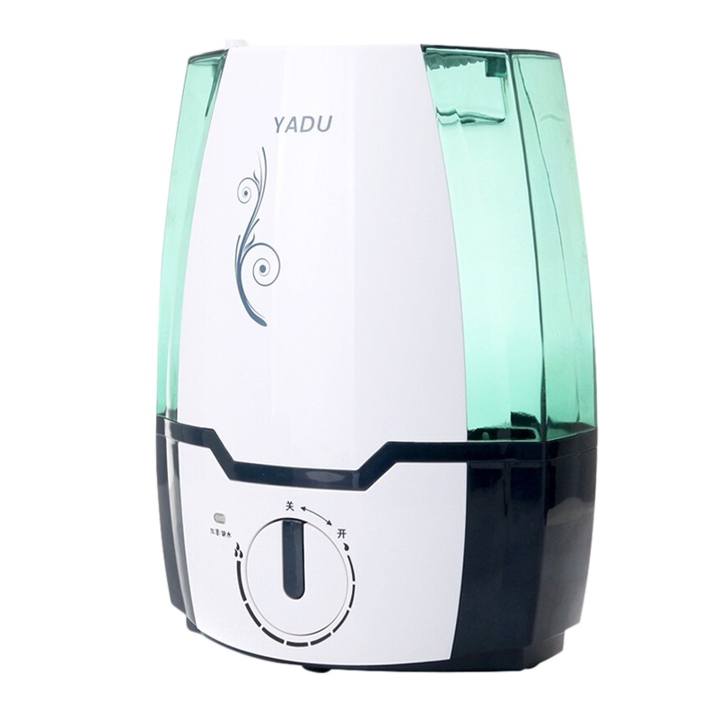 亚都(YADU)SC-D052AE加湿器 空调房有雾加湿增湿 家用旋钮式5.2L