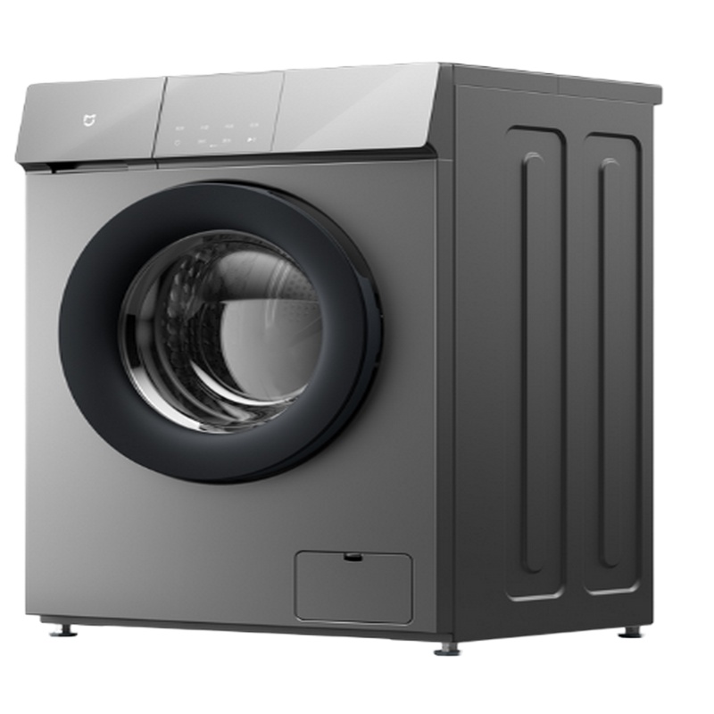 新 米家变频滚筒洗衣机1S 8kg