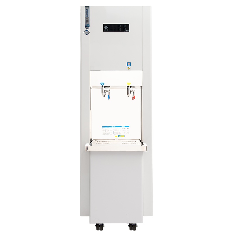 骏诺净饮一体机T2-BL1200节能 带过滤开水机 步进式开水器 学校工厂办公室饮水机 大容量开水炉直饮净化饮水机开水器