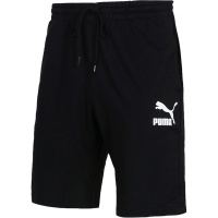 PUMA彪马男裤2019夏季新款运动裤跑步训练休闲五分短裤579214
