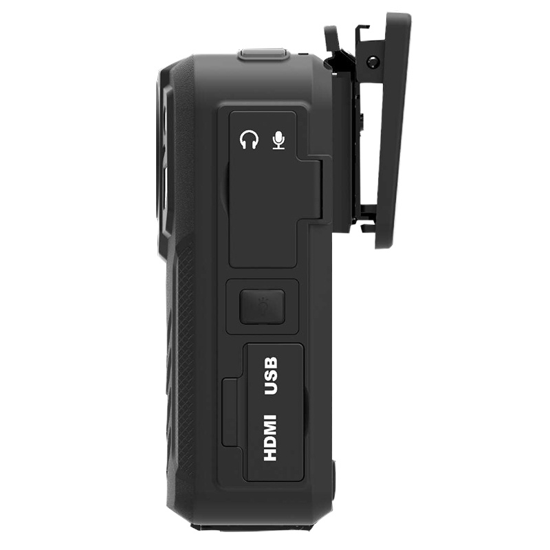 惠普(HP)DSJ-A7 128G 3300万像素 1296P高清红外夜视防水 现场执法记录仪 三年保修