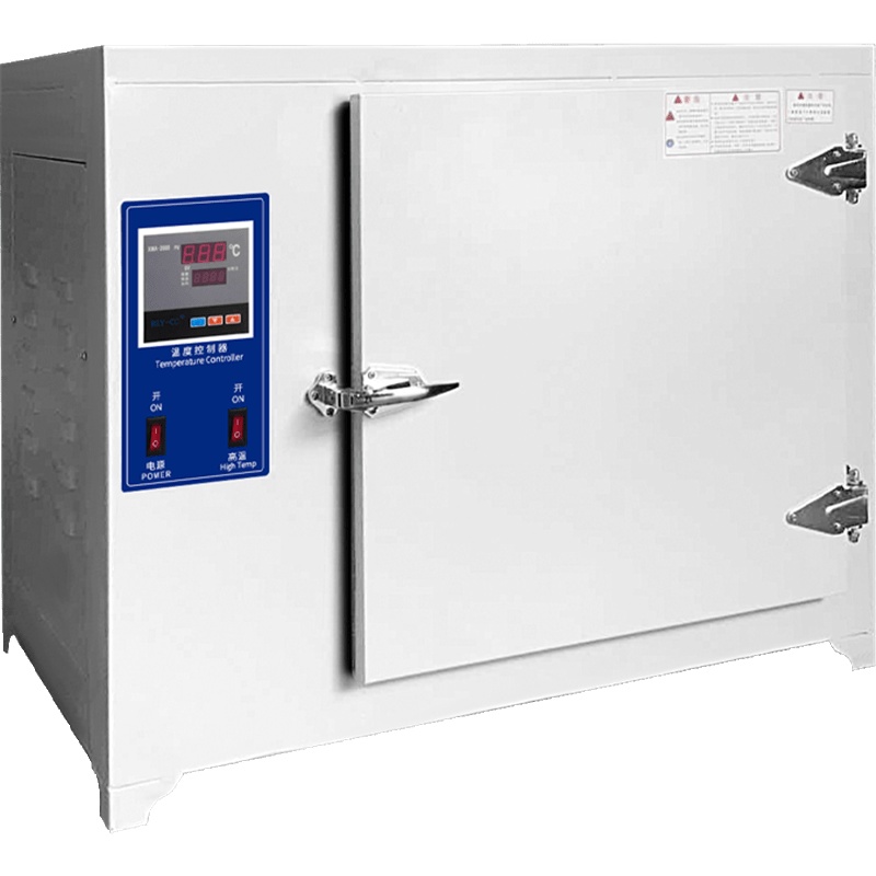 高温恒温干燥箱工业烤箱古达400度500度℃电热商用实验室电焊条烘箱