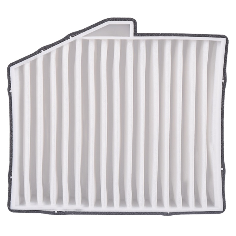 马勒(MAHLE)空调滤LA1295适配05-07款瑞风/07-12款祥和/08-12款穿梭/07款/11款彩色之旅