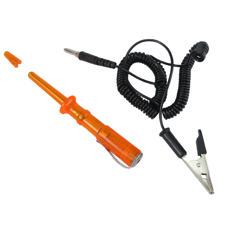 华丰巨箭(HUAFENG BIG ARROW)汽车专用测电笔HF-8813150/3支