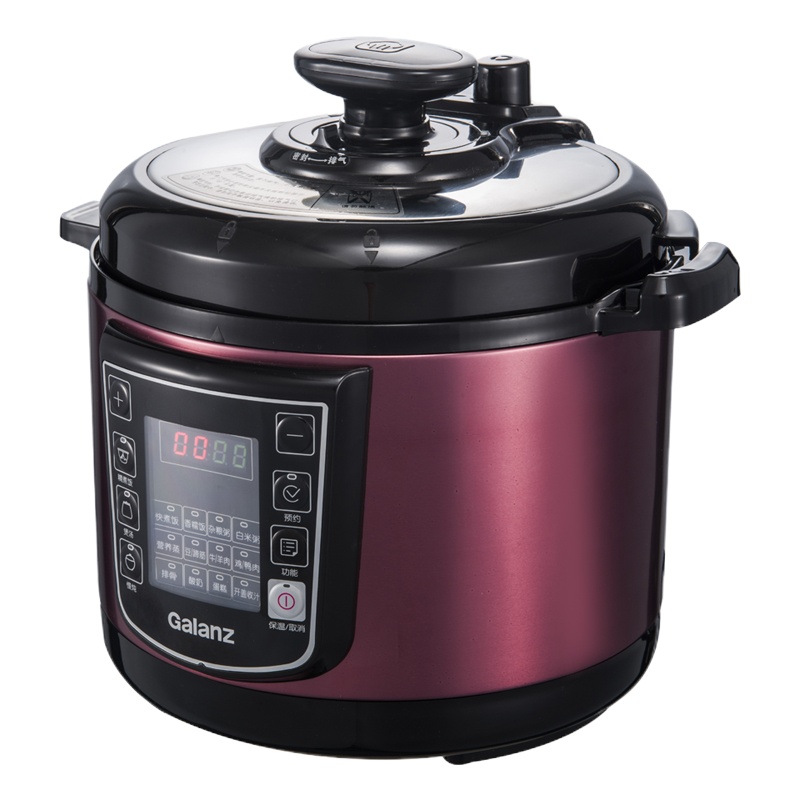 格兰仕电压力锅 WY3J 5L /微电脑式