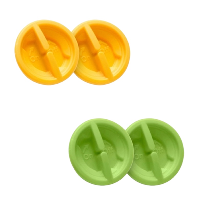 棒棒糖脚踏锁片空力锁片保护套碳底四孔保护阿斯卡利长短脚垫片 黑色空力保护套