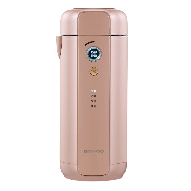 韩国   大宇   迷你豆浆机DY-SM01