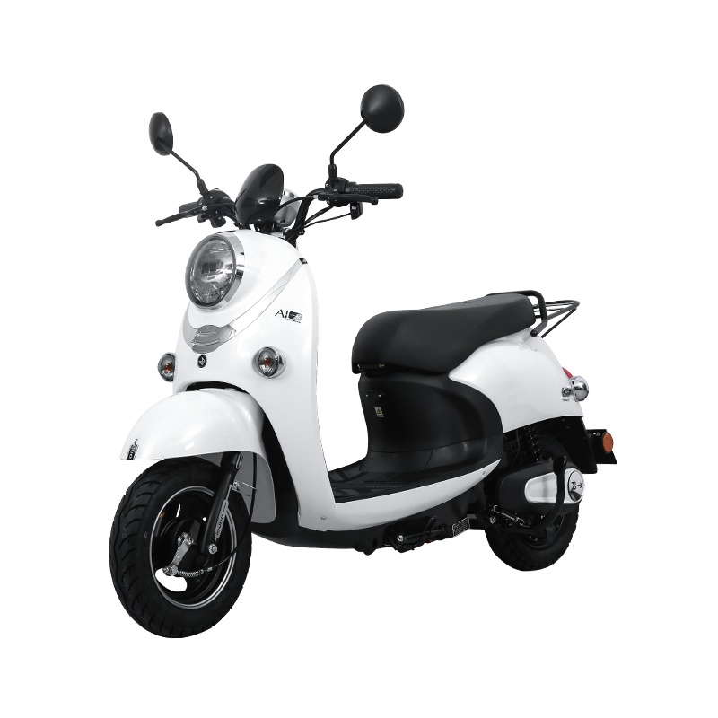 小刀电动车 一多(ieduo)电动车 新款60v20ah轻便电摩真空胎液压减震 A1