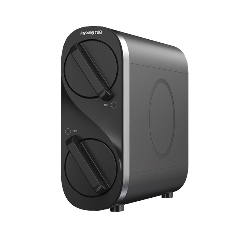 九阳(Joyoung) 净水器 家用直饮一体机 ro反渗透 纯水机 1000G 自来水过滤器 R500