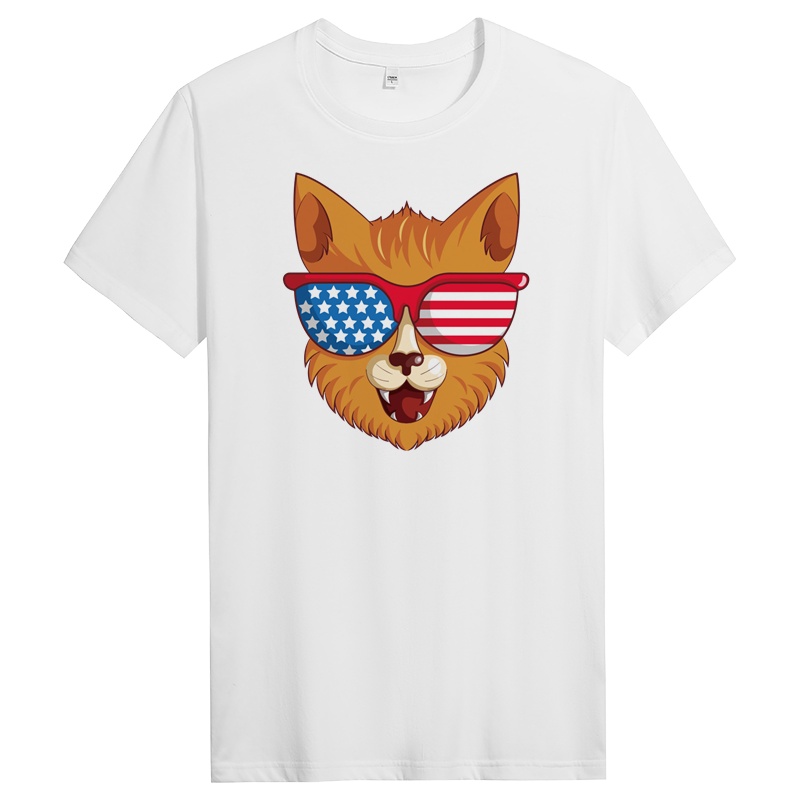 夏季男士纯棉短袖t恤修身圆领男生体恤潮流男装半袖 DT11227