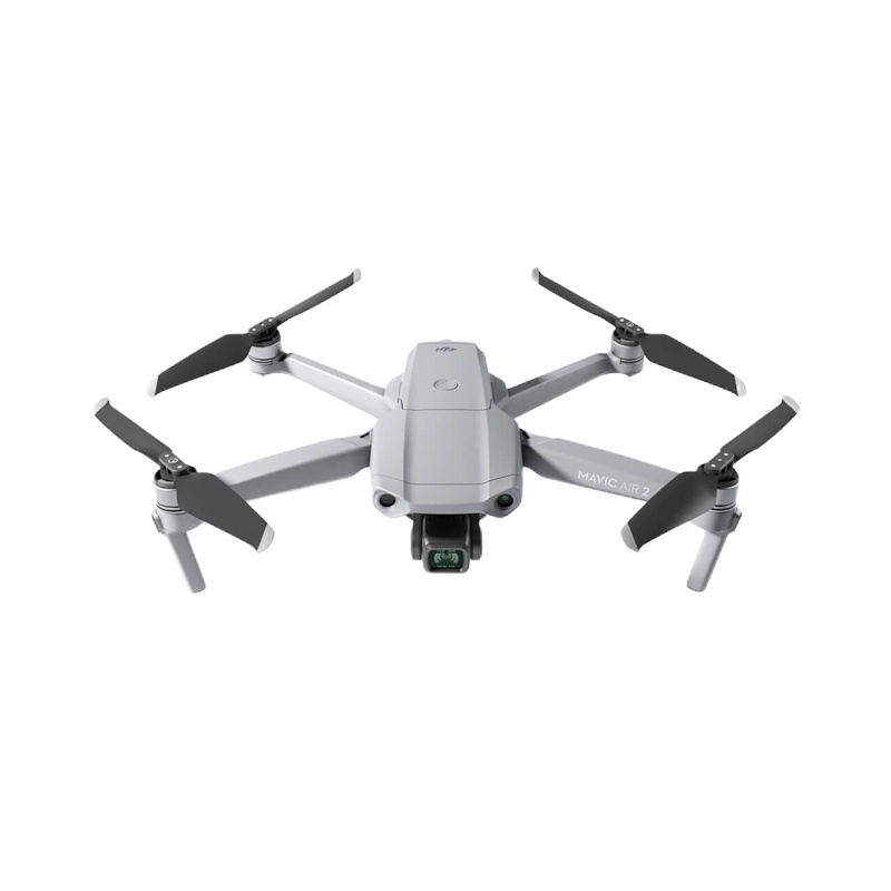 御 Mavic Air 2 畅飞套装+保护罩+车载充电器+128G储存卡