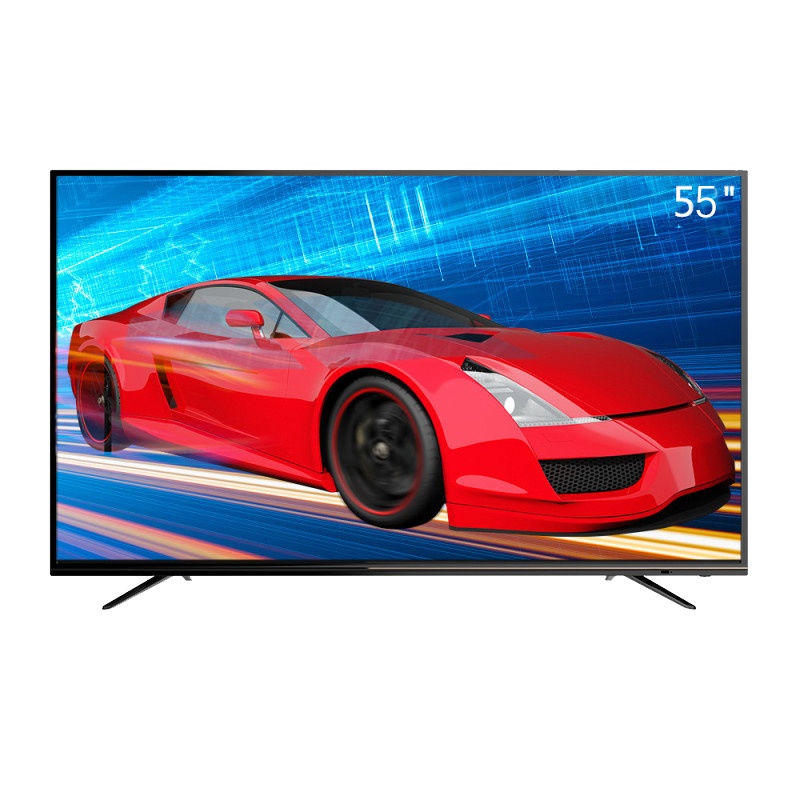 创维(Skyworth)55D10 55英寸 4K超高清 HDR人工智能网络 液晶平板电视