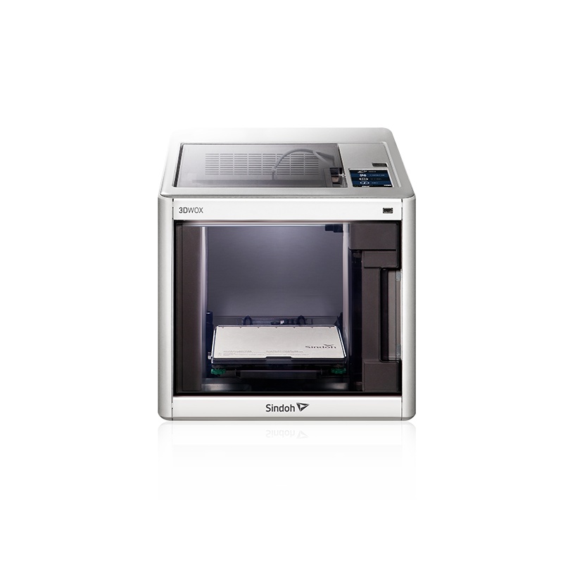 柯尼卡美能达(KONICA MINOLTA)3D打印机 3D WOX DP201打印机