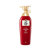 吕含光耀护营润修护洗发水400ML