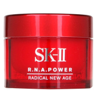 sk-ii 赋活修护精华霜 15g