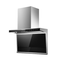 前锋平板油烟机CXW-218-L613