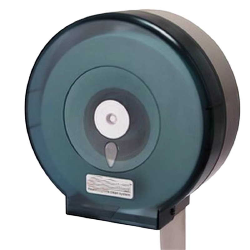 大卷纸架 厕所大盘纸塑料架 (单位:个)