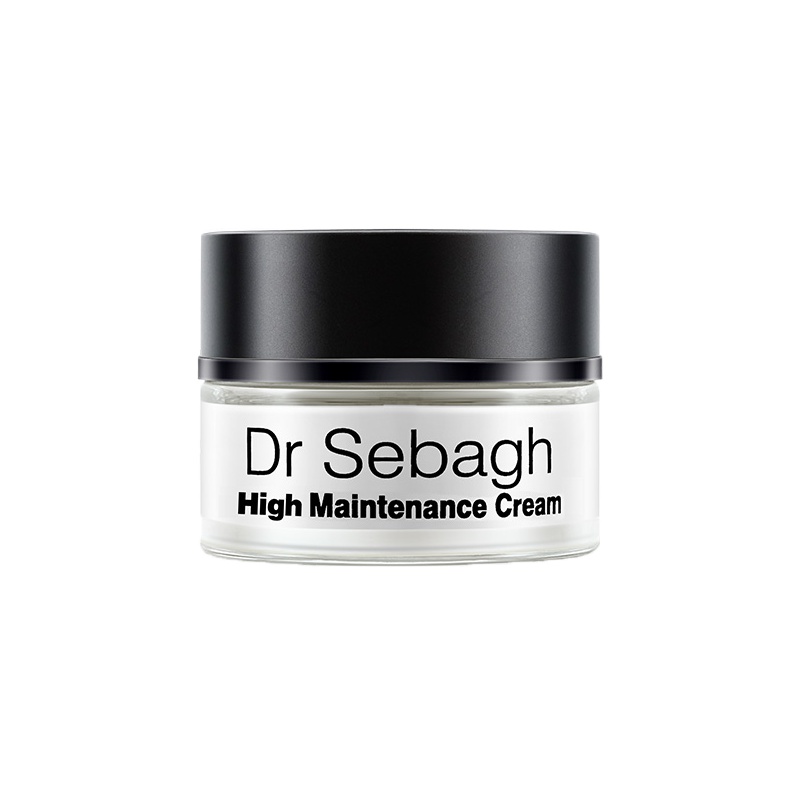 赛贝格塑颜滋养霜(清爽型)50ml