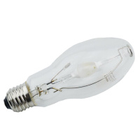 欧司朗E27钪钠金卤灯球泡型150W(单位:个)