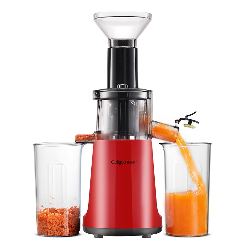 格立高GLG-Y6009中国红原汁机