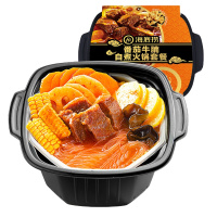 海底捞自煮自热小火锅荤食类 1盒
