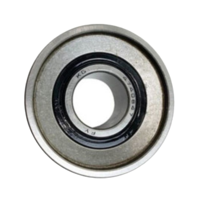 NJ2046曲轴皮带轮