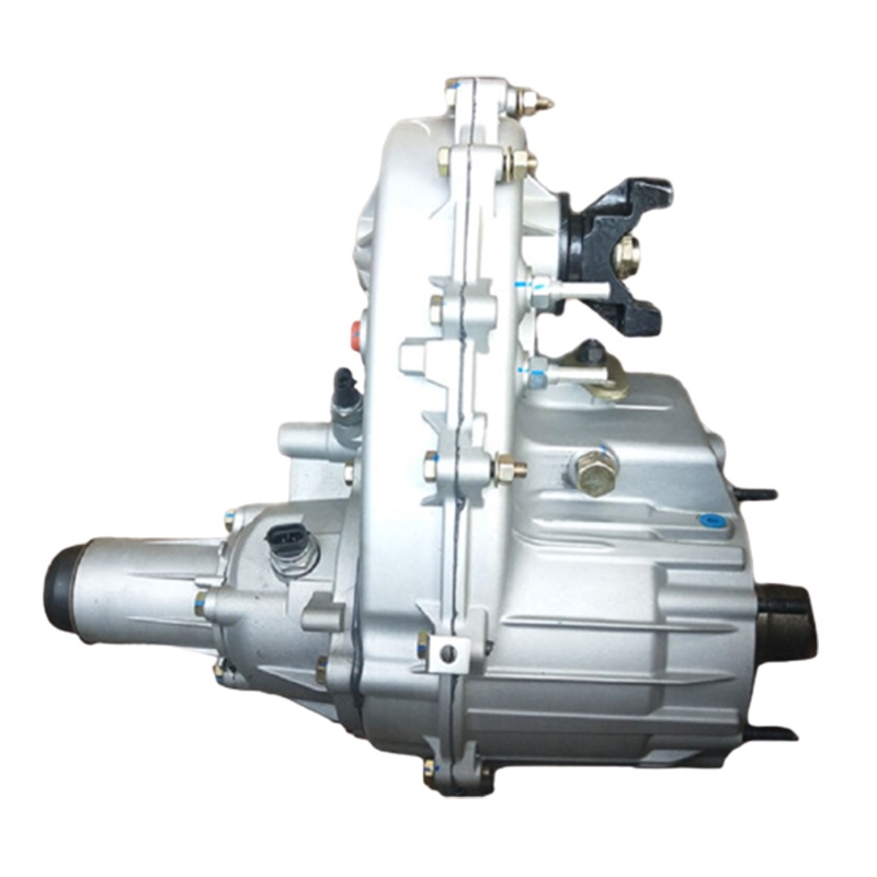 东风猛士CSK181 分动箱