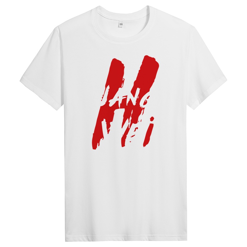 纯棉短袖T恤男纯色圆领宽松体恤夏季男士纯色衣服潮 DT10008