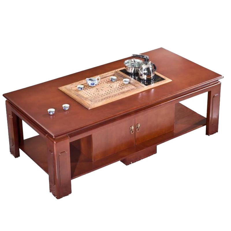 [万保] 办公家具 打印机桌子